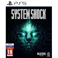 System Shock [PS5]